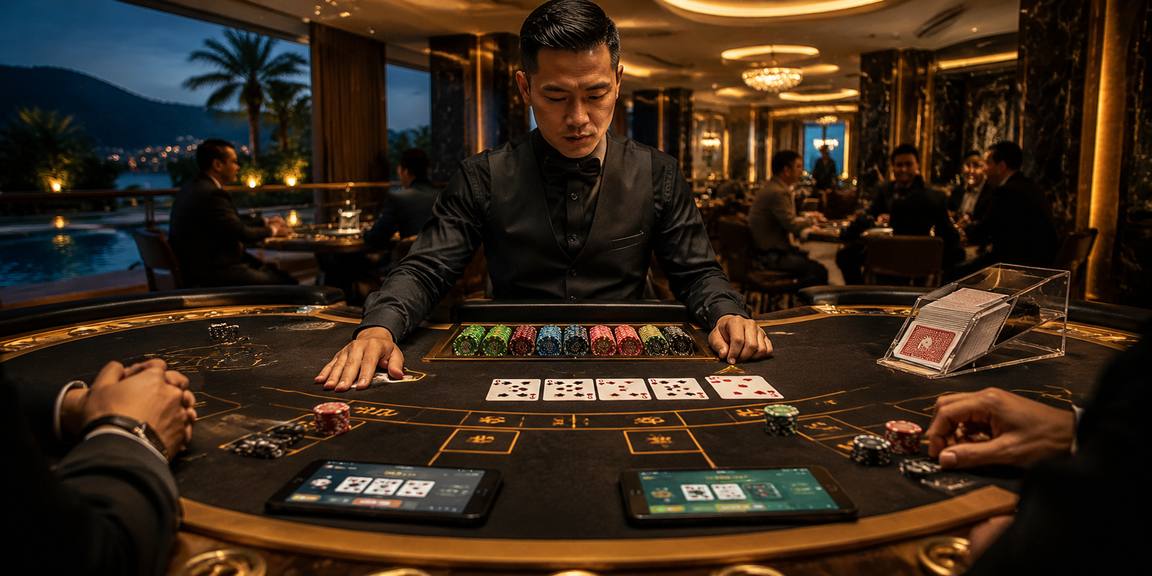 vn614 Xem Lại Các Vòng Trước