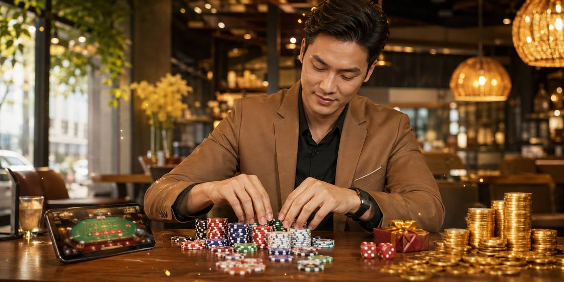 vn614 Live Casino